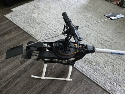 Hirobo Shuttle Zx