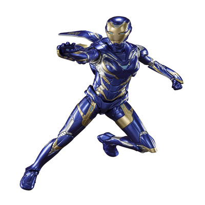 Bandai Tamashii Nations S.H.Figuarts Avengers Endgame Rescue Armor Shf