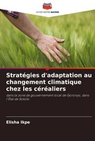 Elisha Ikpe | StratéGies D'adaptation Au Changement Climatique Chez Les...