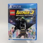 LEGO Batman 3: Beyond Gotham (Sony PlayStation 4, 2014)