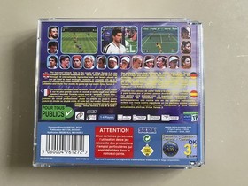 Virtua Tennis 2, Sega Dreamcast, PAL, Complete, *VGC*