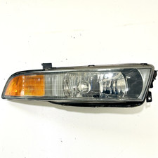 2002 - 2003 Mitsubishi Galant Right Side Headlight Headlamp Oem
