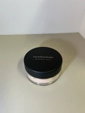 bareMinerals Loose Setting Powder Mineral Veil, Original Translucent, 0.3oz