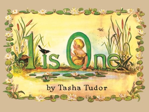 1 Is One Paperback Tasha TudorFree US Delivery | ISBN:0689717431
