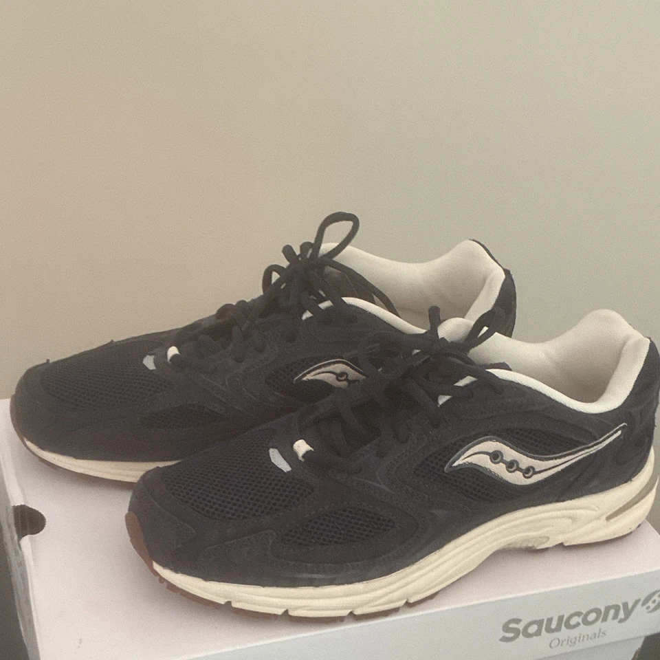 Saucony Jazz, foto 4 di 5