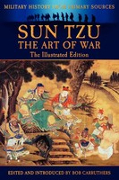 Sun Tzu | Sun Tzu - The Art Of War - The Illustrated Edition | Taschenbuch