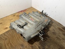 1990 - 1995 Toyota 4runner V6 3.0l 3vz-e Upper Intake Manifold Plenum Oem