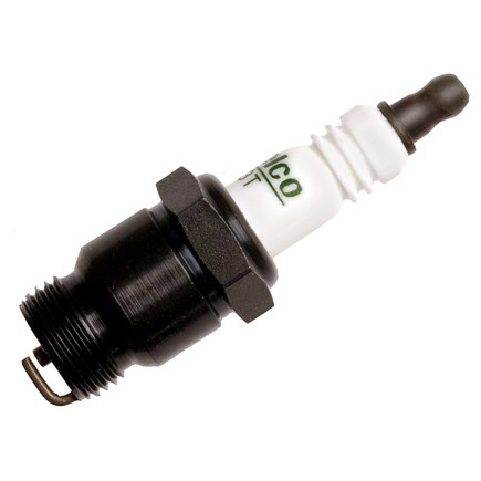 Acdelco R83T Conventional Spark Plug