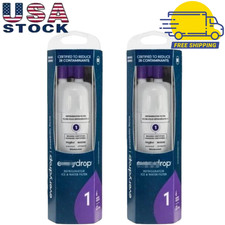 2Pack W10295&sup2;370A EDR1&sup2;RXD1 Filter&sup2;1 9081 Refrigerator Ice Replacement US NEW