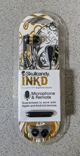 skullcandy encre son suprême