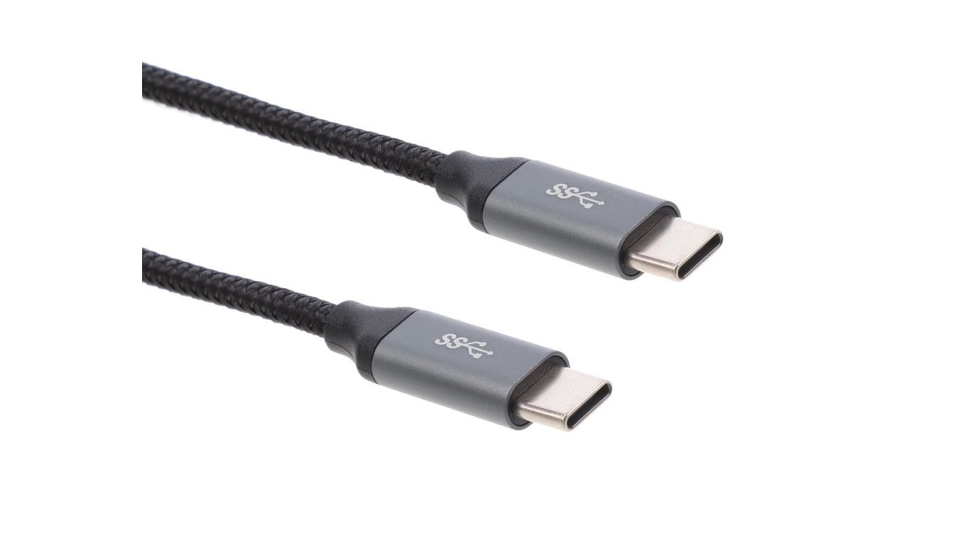 Кабель USB C- USB C 3.0 MT004 Montis KAB-USB-0000007 MT004