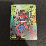 Bo Jackson Battle Arena DIJON Slime SP #SL-75 *Bijan Robinson