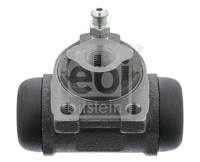 Febi Bilstein 102815 Radbremszylinder For Dacia Renault