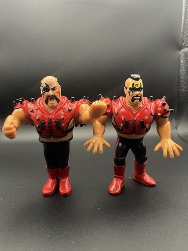 WWf Hasbro The The The The The The The The The The...