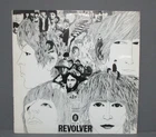 THE BEATLES "Revolver" Lp Album 33RPM Vinyl Record GERMAN RELEASE NM(37)