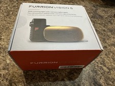 Furrion Vision S Wireless RV Backup  Side Marker Cameras Amber Right  Left