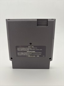 Super Mario Bros. 1 - Nintendo World Cup - Tetris - NES 3 in 1 Modul SPIEL