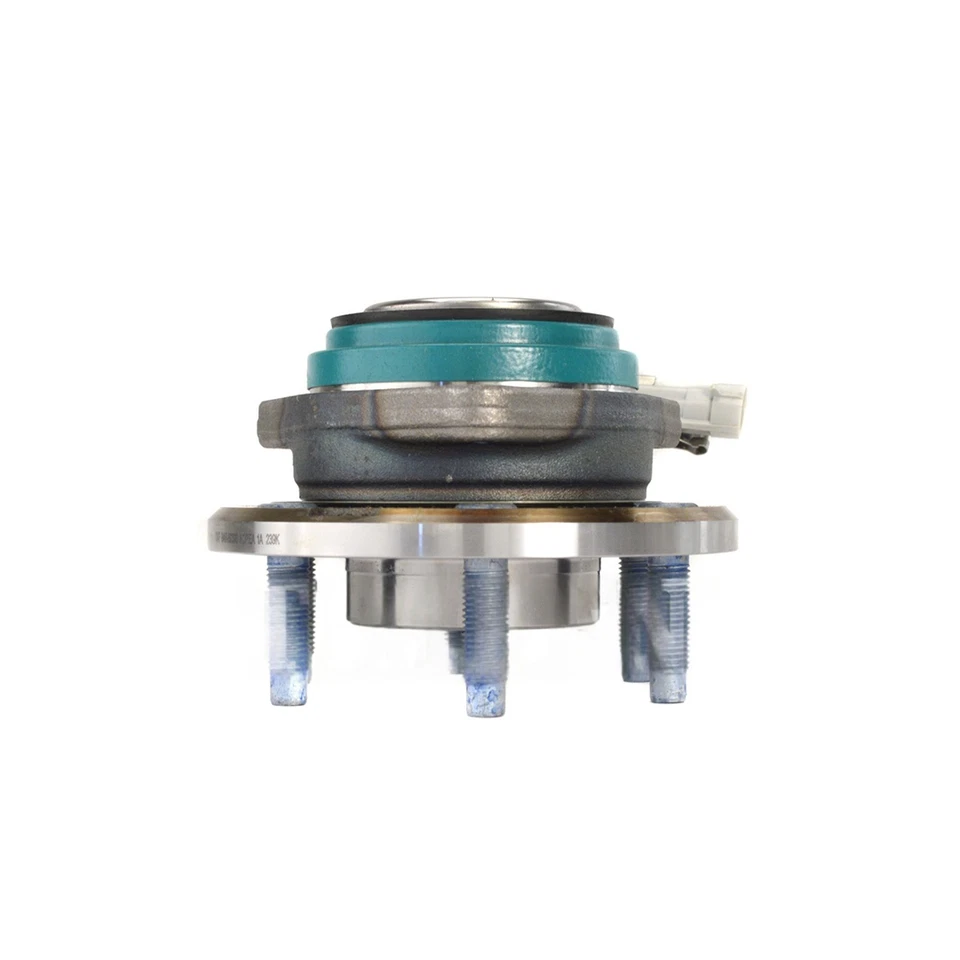 Подходит для BMW X5 2007-2018 Timken передний 2X подшипник колеса и ступица в сборе - Изображение 3 из 3