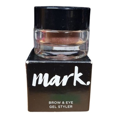 Avon Mark Brow and Eye Gel Styler ~ Flushed Shade 5g - 1D
