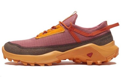 RANRA x Salomon Cross Pro Better Turmeric - L47340100