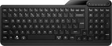 Image of HP 460 Multi-Device Bluetooth Keyboard | Compatible with Chrome, PC or Mac