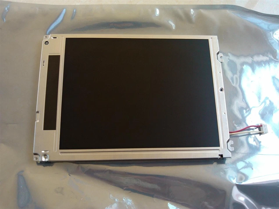 new sharp LQ084V1DG22 640*480 8.4 inch LCD panel screen with 90 days warranty - Image 4 of 4