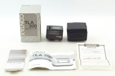 Contax Tla 200 for sale - eBay