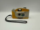 Vintage Nintendo 64 Camera Pokemon Snap Film 35mm N64 Video Game Promo UNTESTED