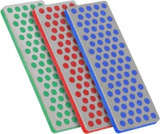 Diamond Machining Technology () W7EFC Diamond Whetstone Mini Diamond Stone - Coa