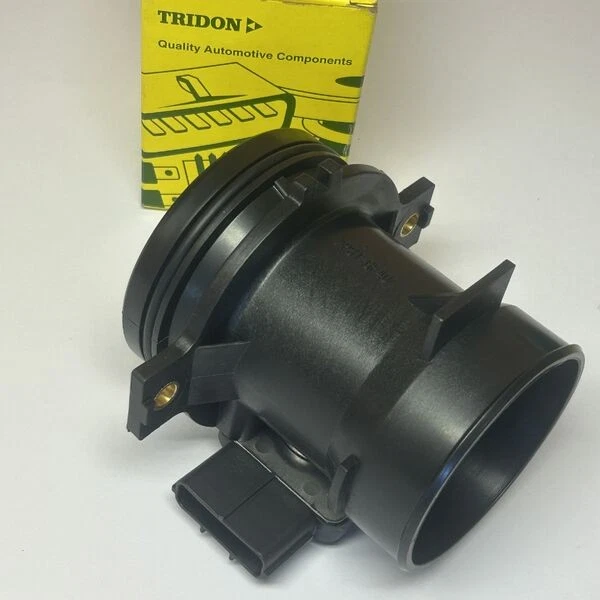 Mass air flow meter for Ford LR FOCUS 2.0L 98-05 EDDB EDDF MAF AFM 2 Yr Wty - image 2 of 4