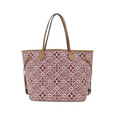 Louis Vuitton SINCE1854 Neverfull M57273 Bag from JAPAN