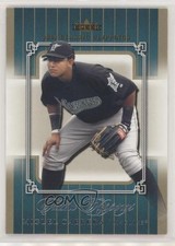 2005 Fleer Classic Clippings Miguel Cabrera #35 3pu