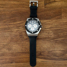 TW Steel CE4020 David Coulthard Chronograph 48 mm Watch