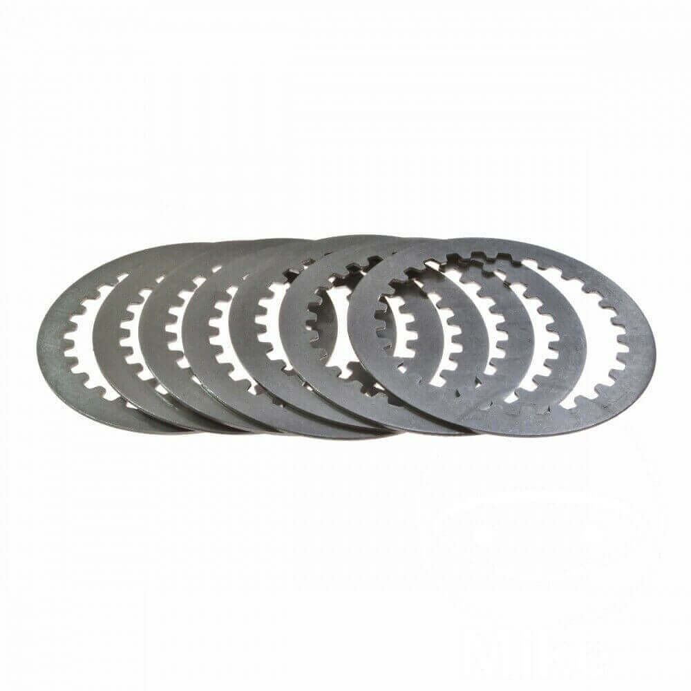 Disques embrayage lisses MES315-7 en acier traité haute résistance 750 XJ