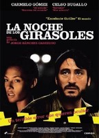 La Noche De Los Girasoles (Dvd)