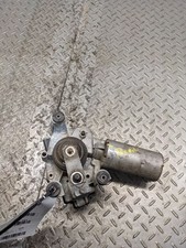 Windshield Wiper Motor Fits 87-96 CENTURY 1177719