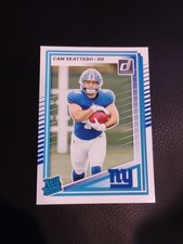 2025 Donruss Football Complete Factory Set Checklist Guide in-content 33