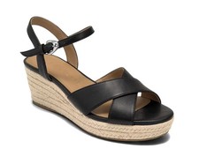 Woman's Sandals Aerosoles Casarina Espadrille Wedge Sandal
