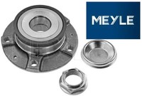 Meyle 11-147500016 Radnabe Rad Nabe FüR Citroen FüR Peugeot