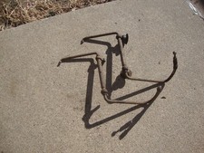 1948 1949 1950 1951 1952 Ford Truck Throttle Pedal Assembley