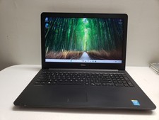 Dell Latitude 3550 15.6" Laptop i3-5005U 8 GB RAM 128 GB SSD Charger Win11 Pro