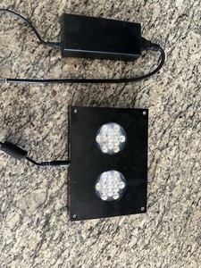 Aquaillumination Hydra | eBay