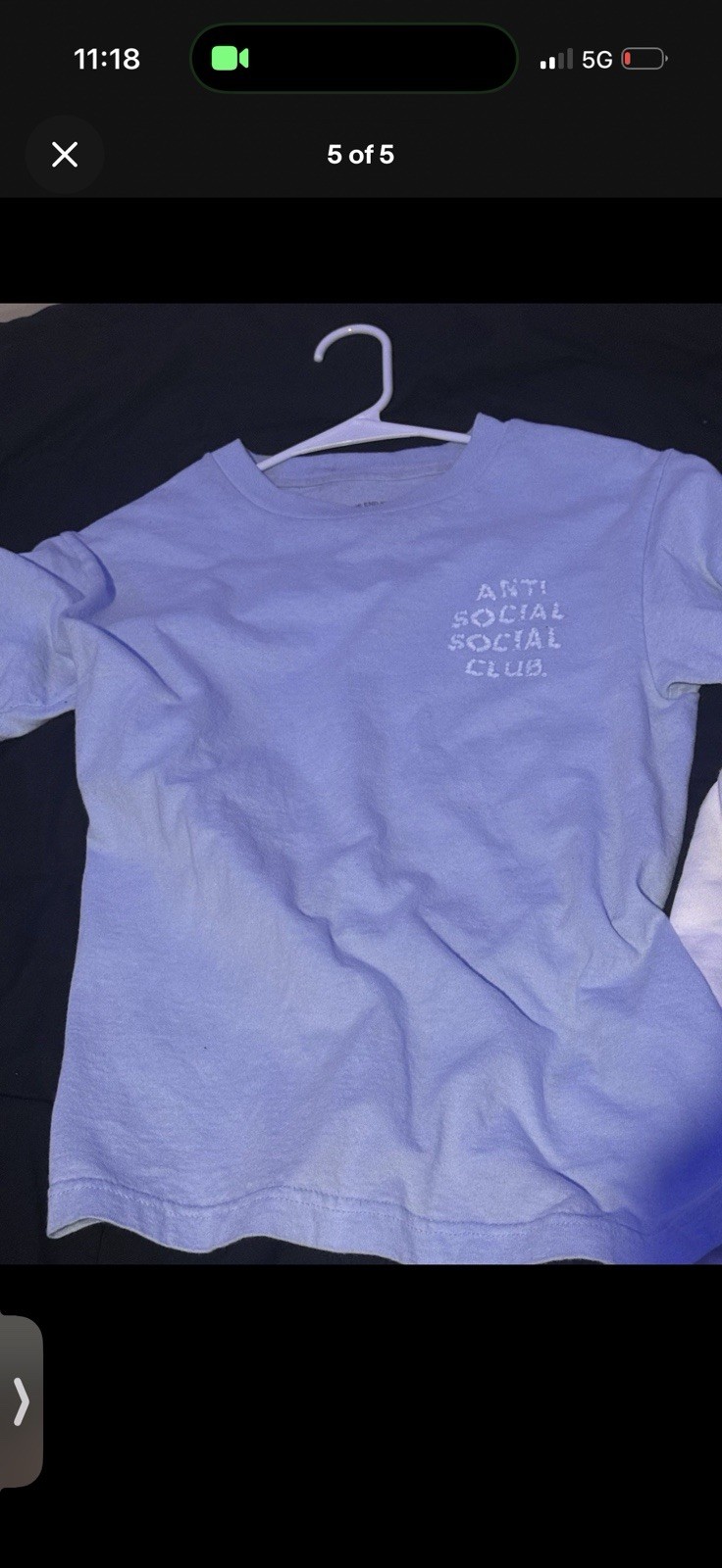 ESSENTIALS, SP5DER, VLONE, ASSC BUNDLE (READ DESC… - image 8