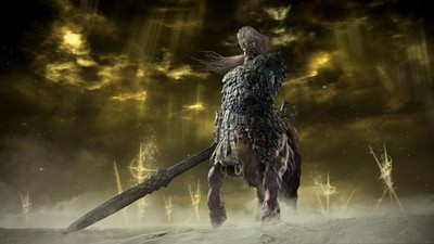 BANDAI NAMCO Entertainment Elden Ring Nightreign Deluxe Edition Role-Playing