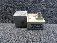 83793 Pacific Scientific 20710 Rotary DC Actuator Assembly
