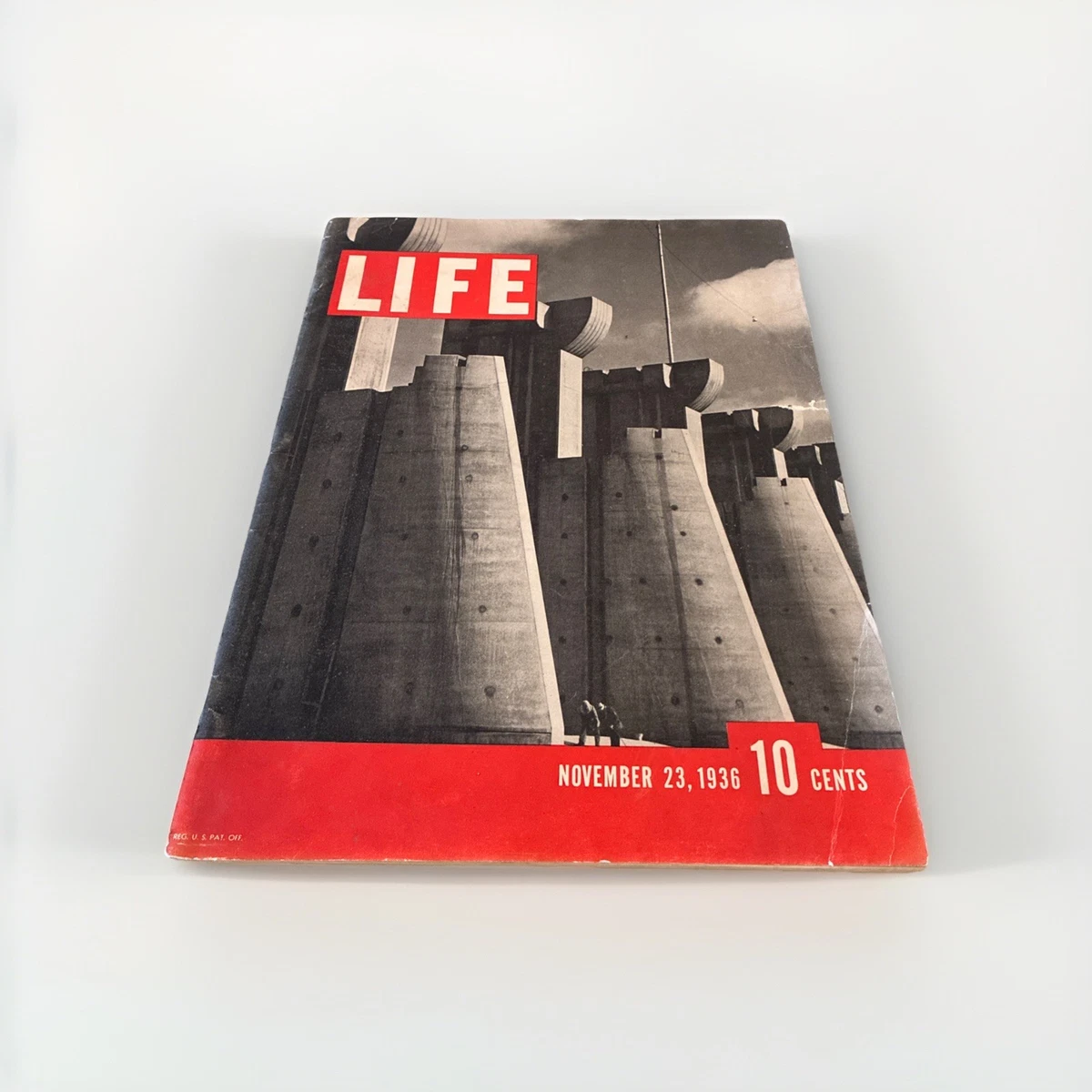 Life Magazines 1900-1939 for sale - eBay