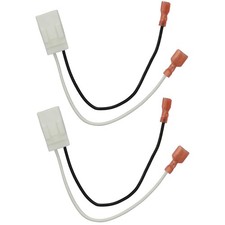 Metra 72-6514 Chrysler/Dodge 1990-Up Speaker Harness - Pair - Used, Open Box