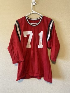 70s Football Jersey | eBay 70s Football Jersey | eBay