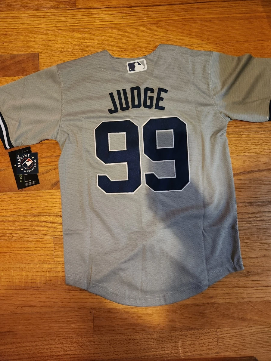 Aaron Judge Size S MLB Jerseys for sale | eBay