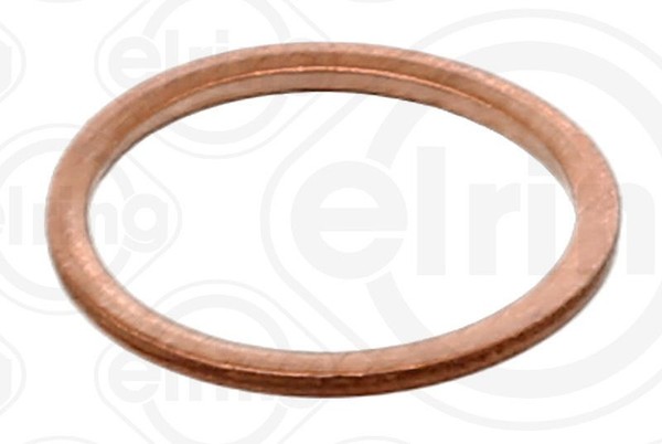 Dichtring Elring 122505 FÜR Alpina BMW Morgan Rolls Royce Tata Wiesmann-image